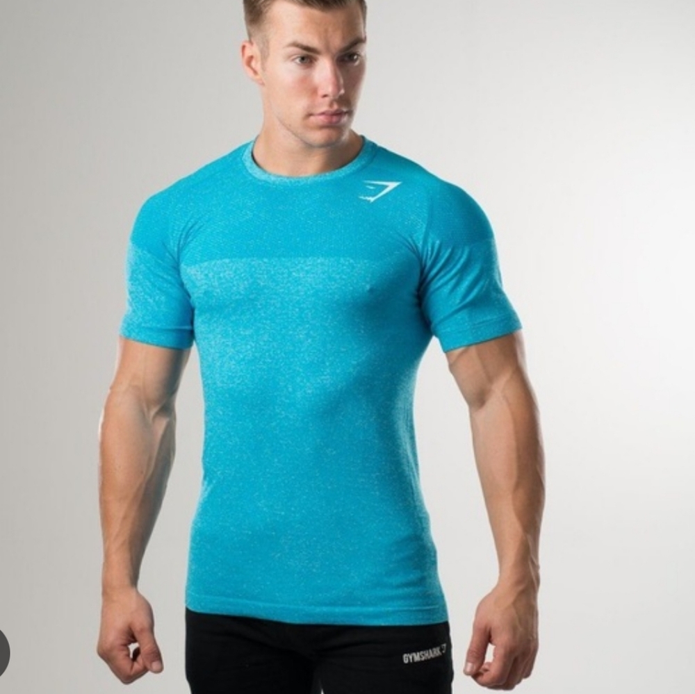 Gymshark Phantom⚡